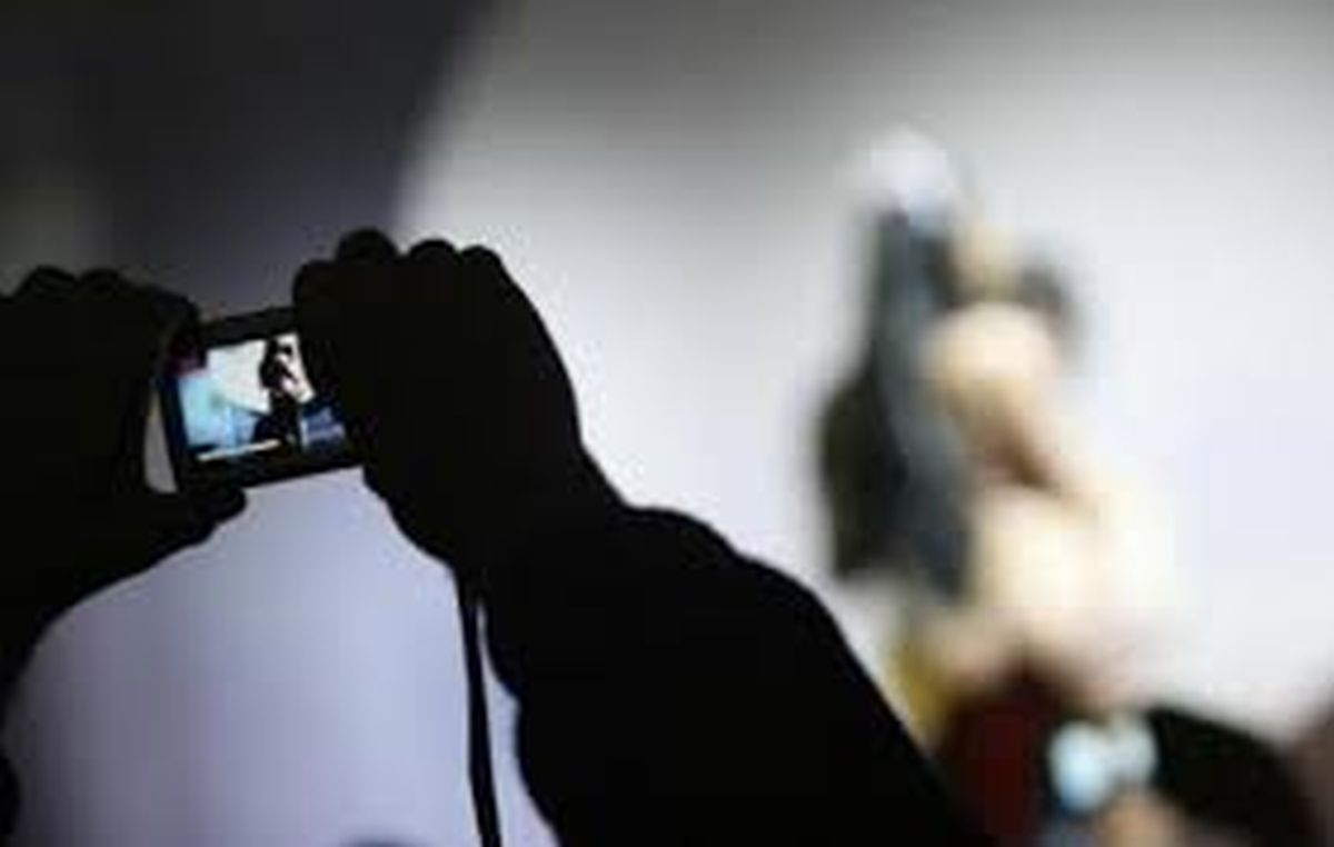 Mahasiswa Ini Tega Sebar Video Syur Mantan Kekasih di Medsos Gegara Tak Diberi Uang