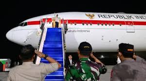 Presiden Prabowo kunjungan Sidang Umum PBB ke EROPA