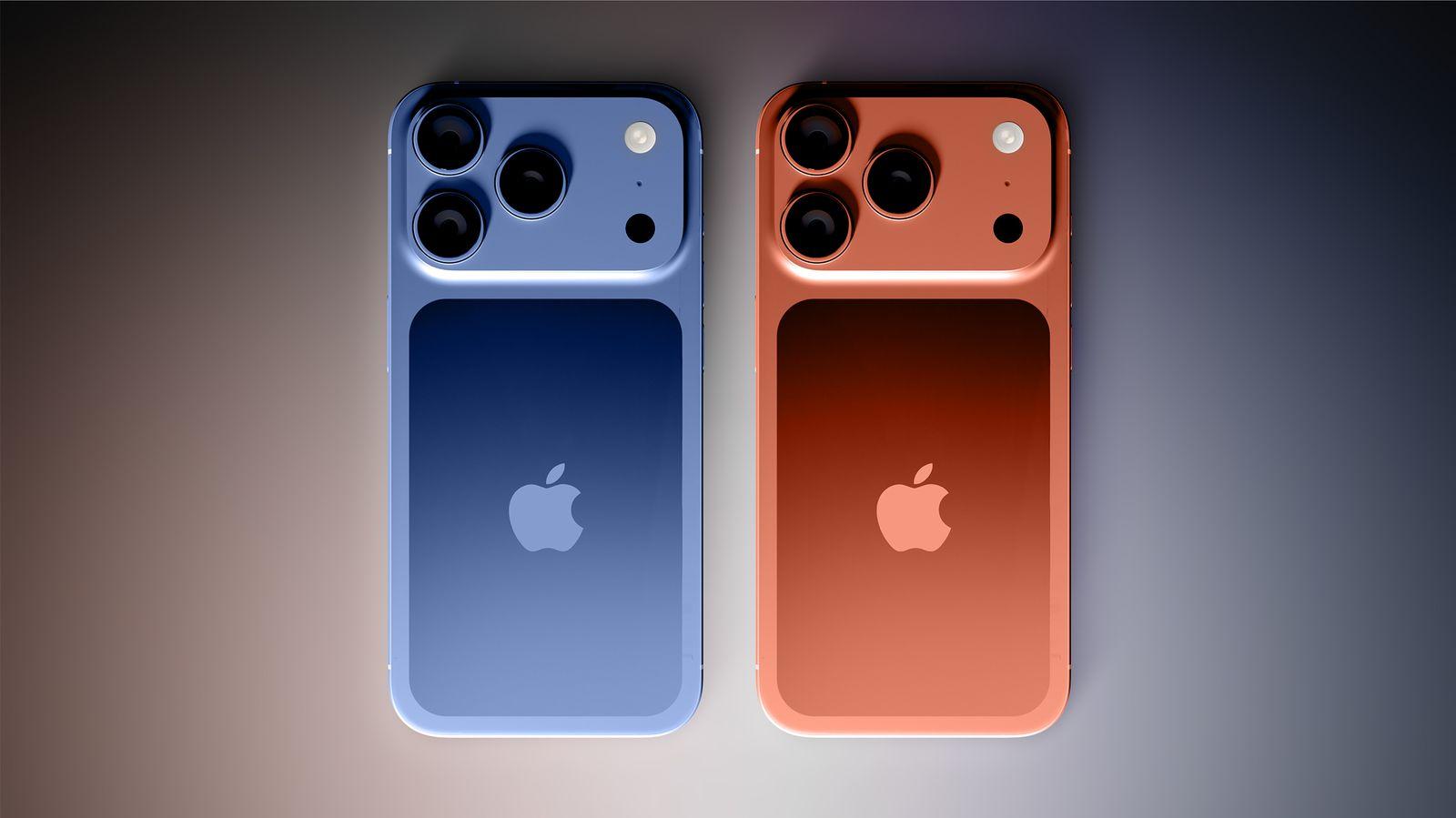 TKDN Iphone 17 Indonesia Resmi