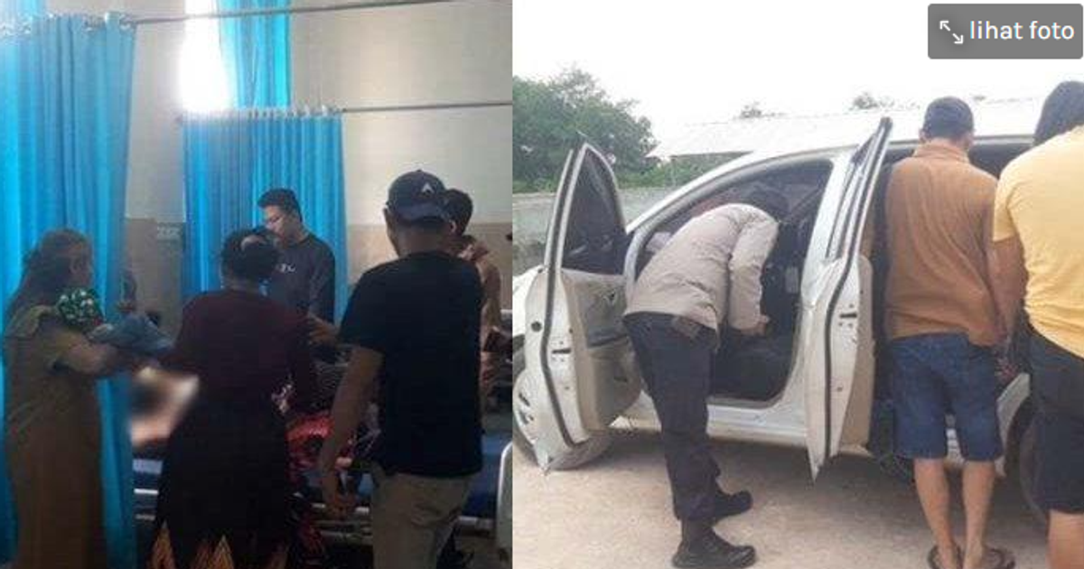 Ilustrasi artikel: Pembunuhan Yongki Ariansyah Aktivis LSM di Ogan Ilir, Tewas Dianiaya 6 Orang Bersenjata