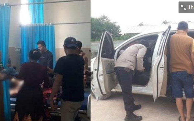 Pembunuhan Yongki Ariansyah Aktivis LSM di Ogan Ilir, Tewas Dianiaya 6 Orang Bersenjata