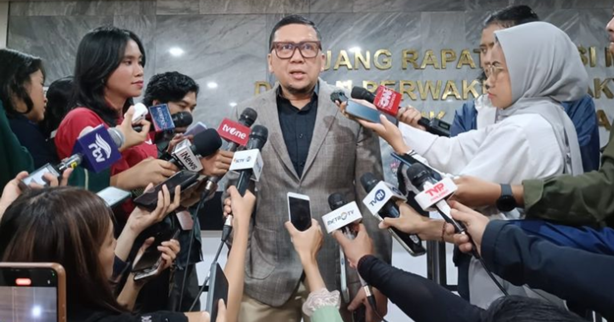 Ilustrasi artikel: DPR Resmi Setujui Draf Revisi PKPU Pilkada yang Memuat Putusan MK