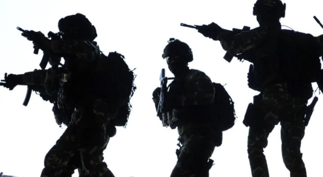 Keberadaan Den Harin, Misteri Pasukan Senyap TNI Konon Lebih Mengerikan dari Kopassus
