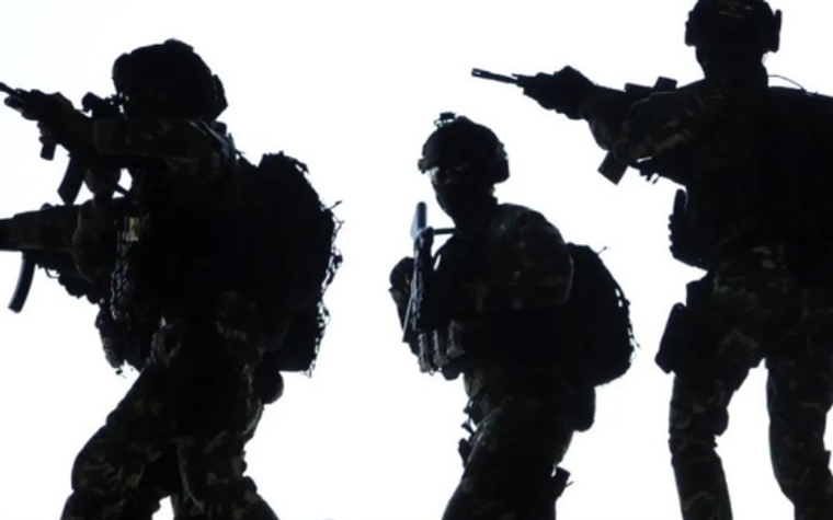 Keberadaan Den Harin, Misteri Pasukan Senyap TNI Konon Lebih Mengerikan dari Kopassus