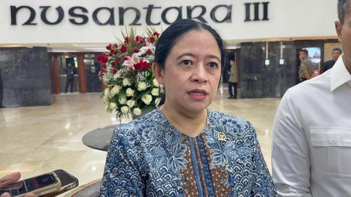 Puan: Konflik Timur Tengah Berpotensi Ganggu Ekonomi Indonesia, DPR Siapkan Langkah Antisipasi
