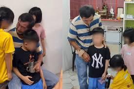 Titipkan Anak Ke Panti Asuhan