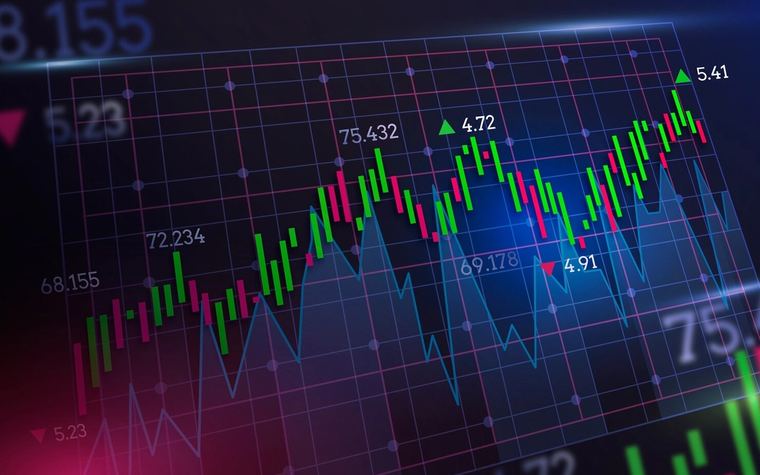 IHSG Melemah ke 7.072, Tekanan Jual Dominasi Perdagangan Saham