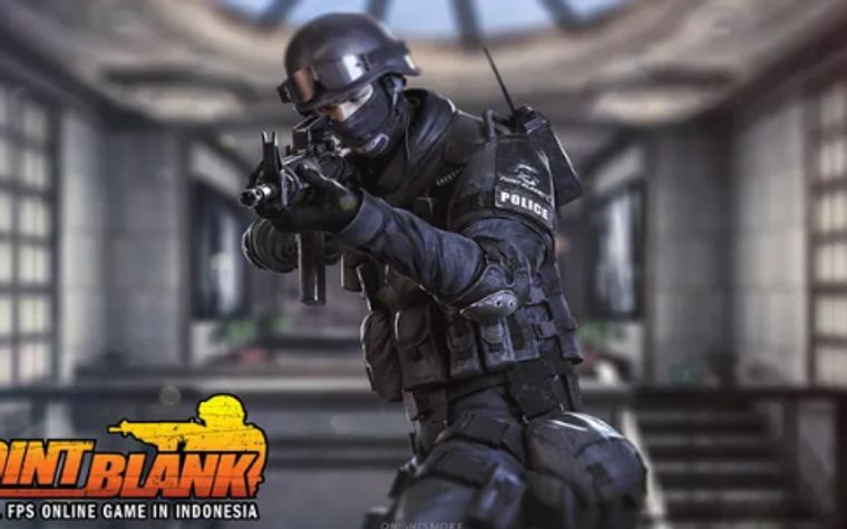 Kode Redeem Game Point Blank Zepetto Kamis, 08 Agustus 2024, Buruan Klaim