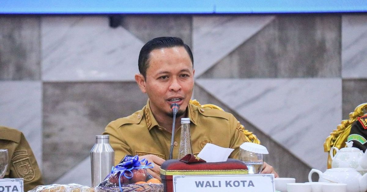 Ilustrasi artikel: PAD Pekanbaru Tembus Rp 1,2 Triliun, Strategi Wali Kota Agung: Permudah Pajak, Warga Makin Patuh