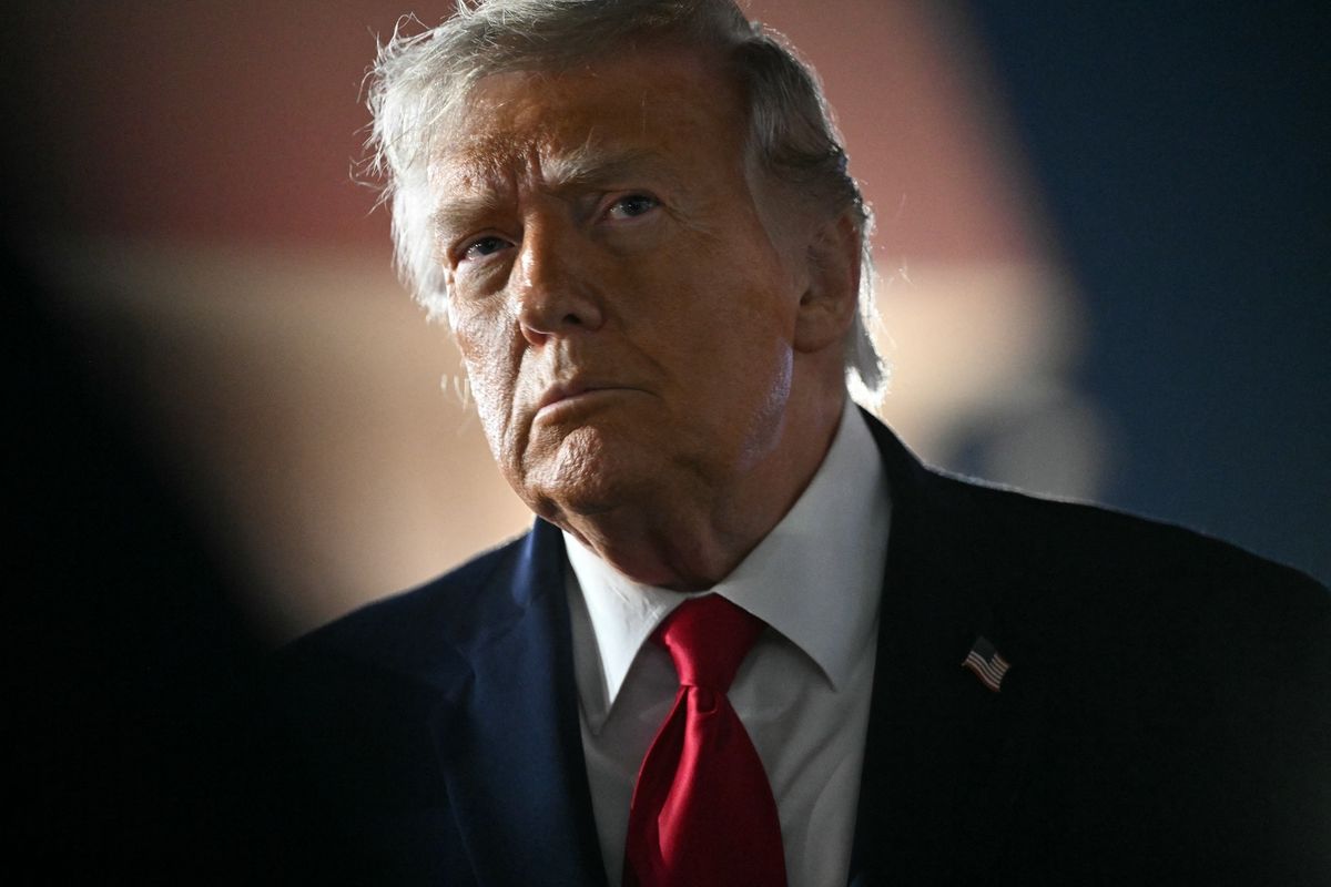 Trump Sebut Konflik dengan Iran Berakhir, Batalkan Rencana Serangan Militer Besar