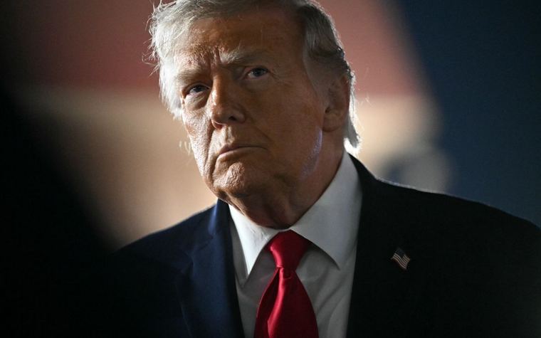Trump Sebut Konflik dengan Iran Berakhir, Batalkan Rencana Serangan Militer Besar