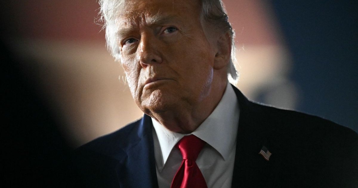 Trump Sebut Konflik dengan Iran Berakhir, Batalkan Rencana Serangan Militer Besar
