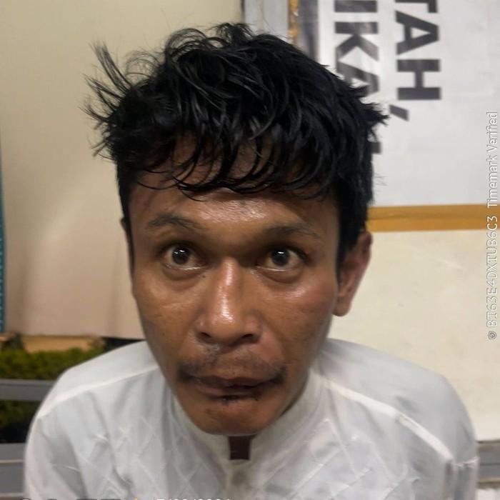 Menyamar dengan Busana Religi, Pencuri Sasar Jemaah Iktikaf di Istiqlal