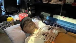 Kondisi Wendy Cagur Terkuak usai Dilarikan ke Rumah Sakit Akibat Gerd