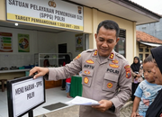 Target Pembangunan 1.500 SPPG Polri 2026: Lokasi dan Kesiapannya