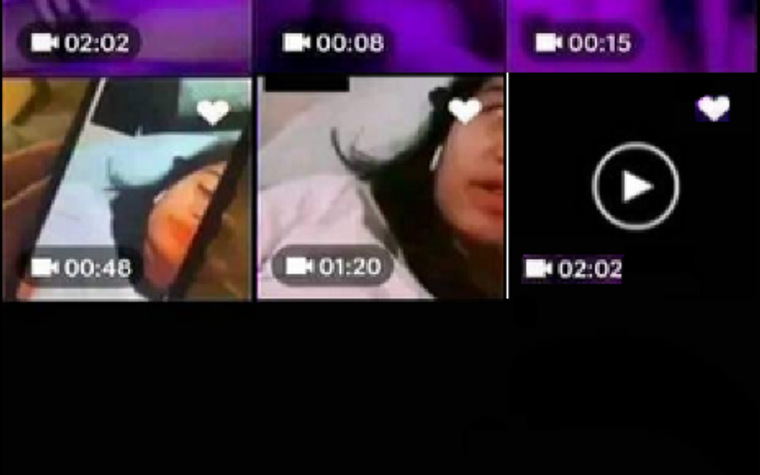 Pengacara Beberkan Pemeran Video Syurnya!! Azizah Salsha Laporkan Penyebar Fitnah Perselingkuhan ,