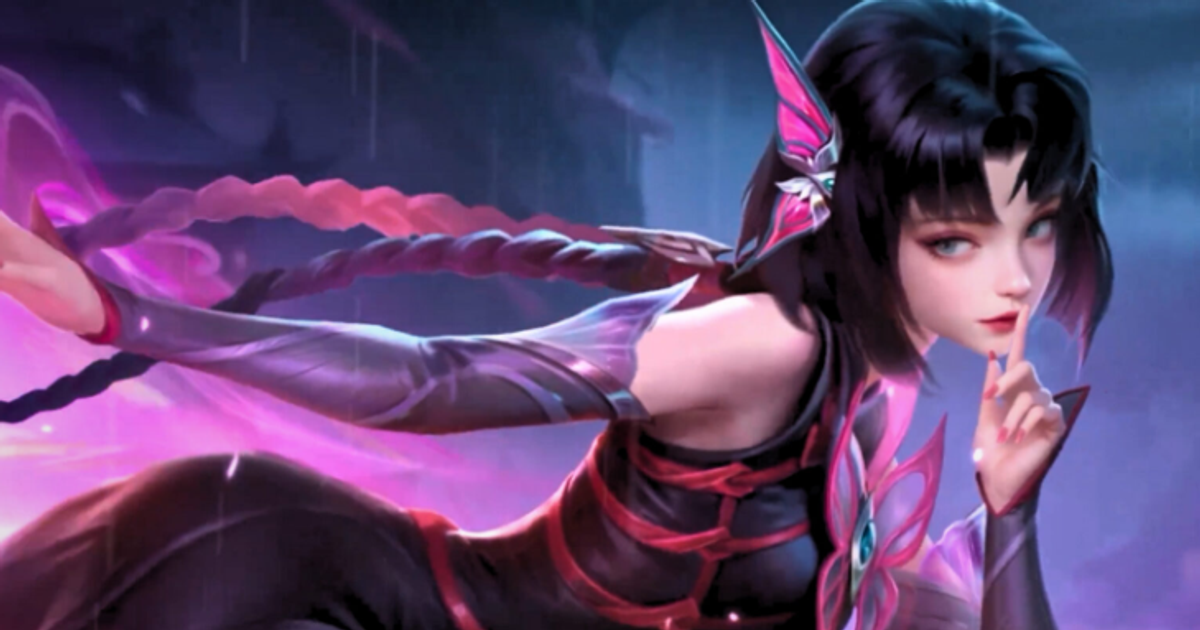 Ilustrasi artikel: Kode Redeem Mobile Legends ML Hari Ini 11 Agustus 2024, Borong Hadiah Gratis