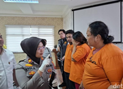 Terbongkar! Sindikat Jual Beli Bayi di Pekanbaru Libatkan 6 Pelaku, Termasuk Seorang Bidan