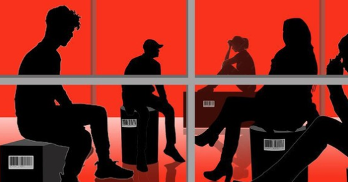 Ilustrasi artikel: Viral, 4 Mahasiswi Unsoed Diduga Jadi Korban Perdagangan Orang, 1 Diperkosa