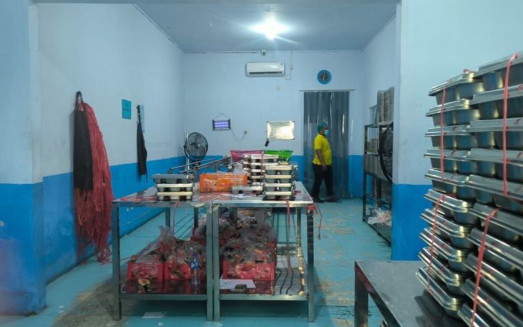 Diduga Abaikan Edaran BGN, Puluhan Siswa di Jember Keracunan Usai Konsumsi MBG