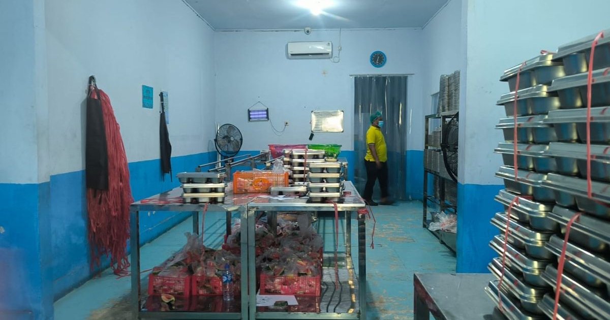 Diduga Abaikan Edaran BGN, Puluhan Siswa di Jember Keracunan Usai Konsumsi MBG