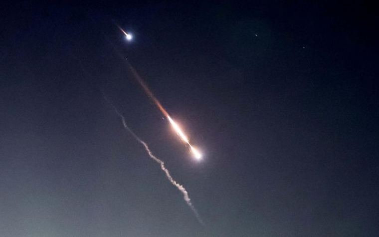 Israel Bicara Biaya Rudal Arrow dan Magic Wand dalam Menahan Serangan Iran