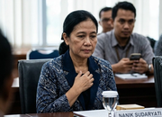 Penyebab Mundurnya Kepala Badan Gizi Nasional Nanik