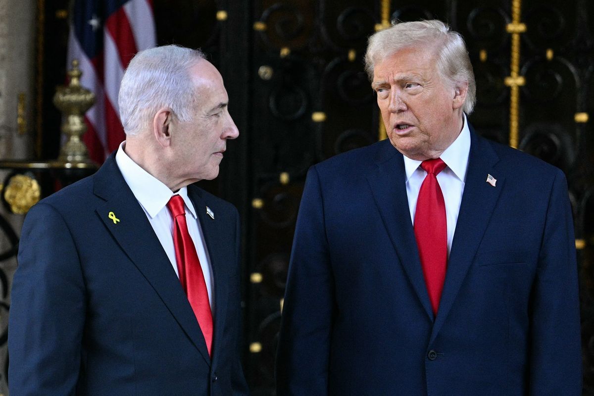 Netanyahu Hentikan Serangan ke Iran Usai Dihubungi Trump, Ketegangan Timur Tengah Mereda