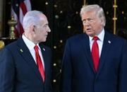 Netanyahu Hentikan Serangan ke Iran Usai Dihubungi Trump, Ketegangan Timur Tengah Mereda