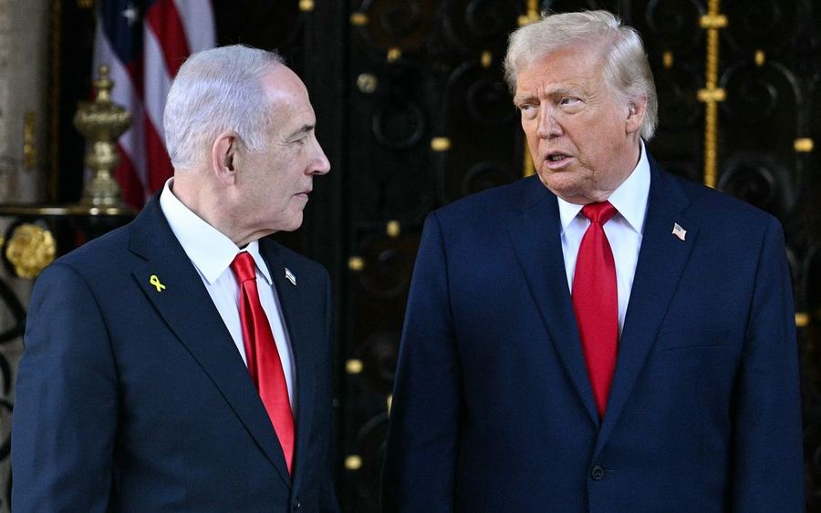 Netanyahu Hentikan Serangan ke Iran Usai Dihubungi Trump, Ketegangan Timur Tengah Mereda