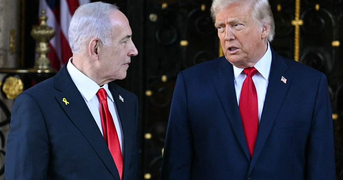 Netanyahu Hentikan Serangan ke Iran Usai Dihubungi Trump, Ketegangan Timur Tengah Mereda