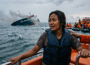 Kapal Virgo Transport 8 Tenggelam di Laut Jawa: Kronologi Lengkap