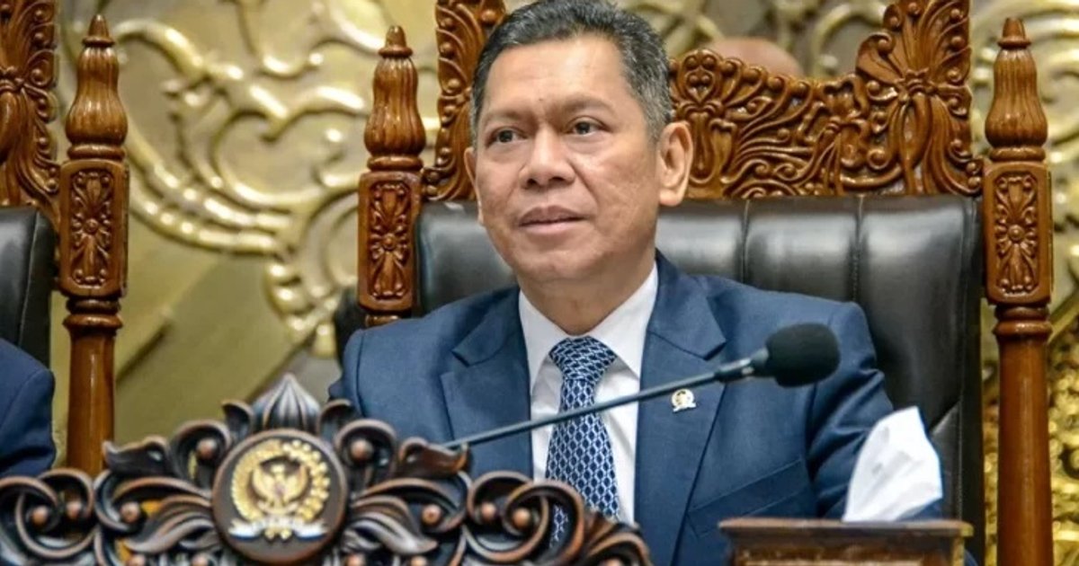 Ilustrasi artikel: MKMK Tetap Proses Laporan Soal Adies Kadir di Tengah Penolakan DPR