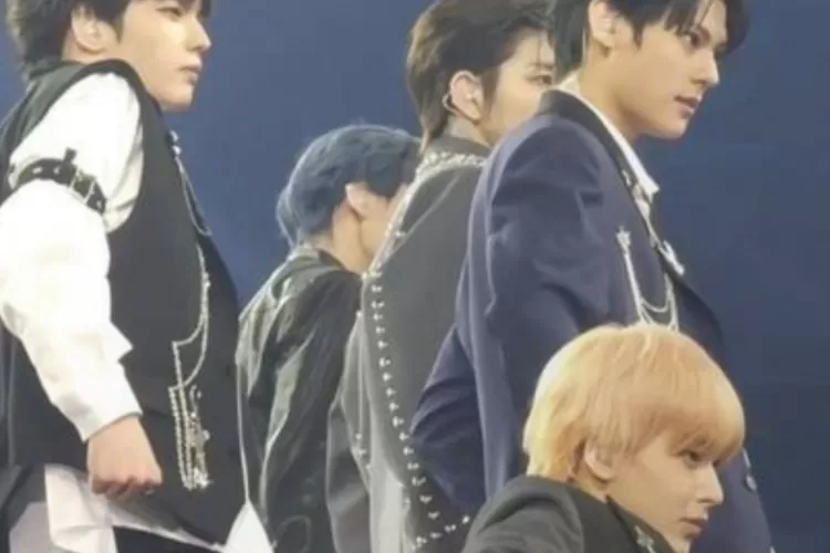 Boy group SMROOKIES Dituding Lakukan Operasi Plastik Karena Miliki Bentuk Wajah yang Mirip, Netizen: Rumah Sakitnya Sama!