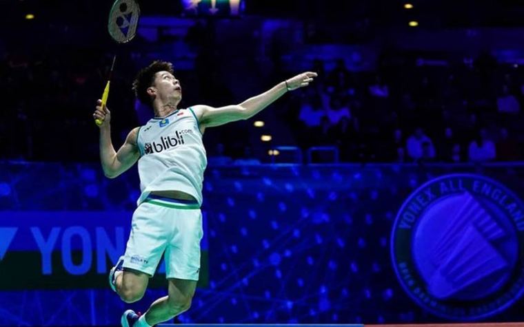 Kevin Sanjaya: Kisah Perjalanan dan Keputusan PBSI di Pelatnas