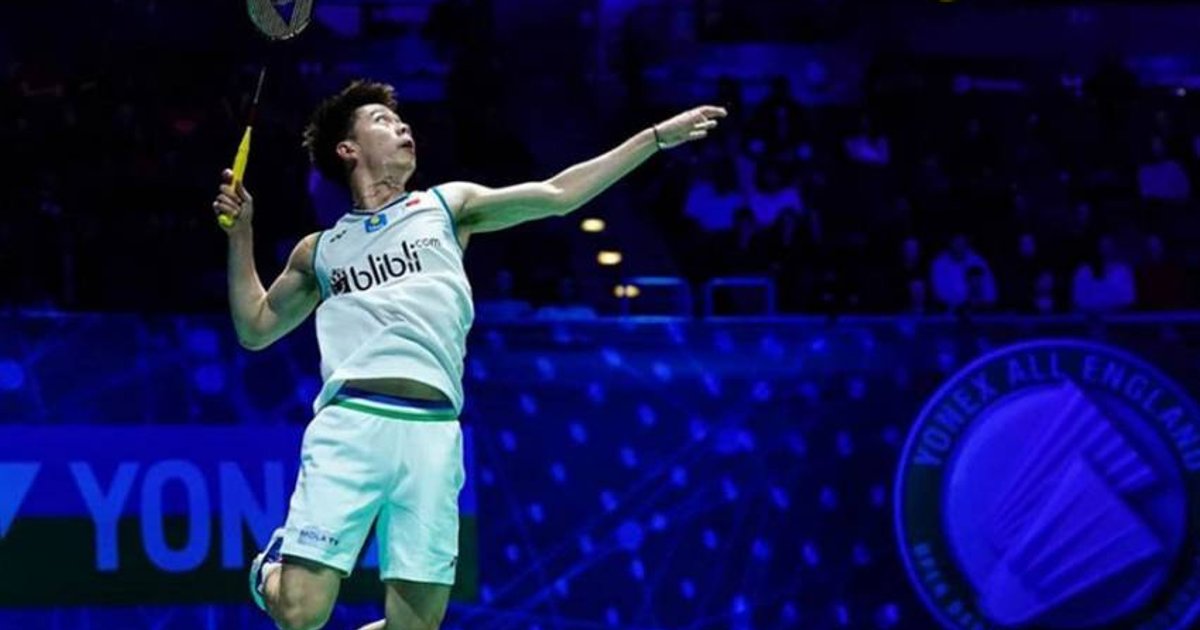 Ilustrasi artikel: Kevin Sanjaya: Kisah Perjalanan dan Keputusan PBSI di Pelatnas