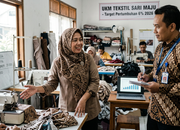 Strategi Mencapai Pertumbuhan Ekonomi Indonesia 6% di Tahun 2026