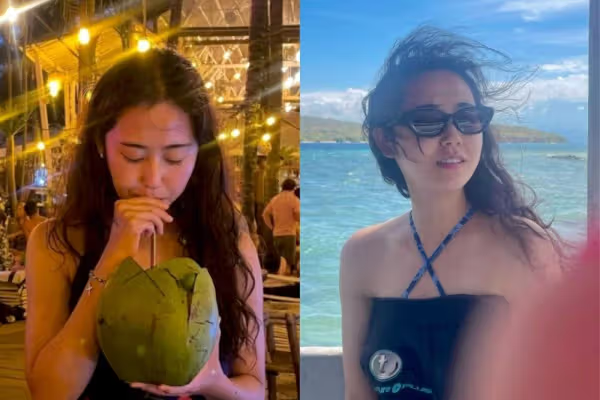 Gaya Hidup Heo Gayoon eks 4Minute di Bali usai Jual Rumah & Mobil Disorot