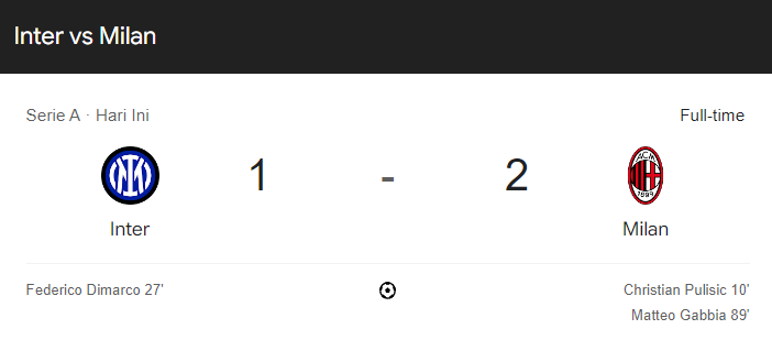 Inter Milan