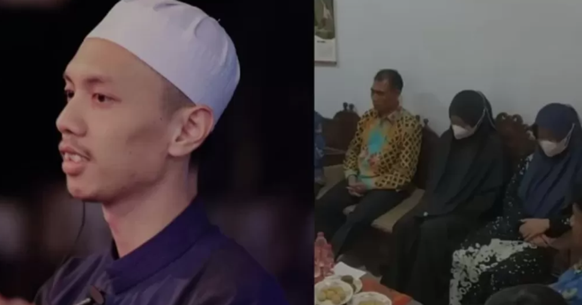 Ilustrasi artikel: Kasus Penggerebekan Habib Nizar Basyaiban Magelang dan Mega, Istri Seorang Pelayar! Waduh Ngapain Ya?