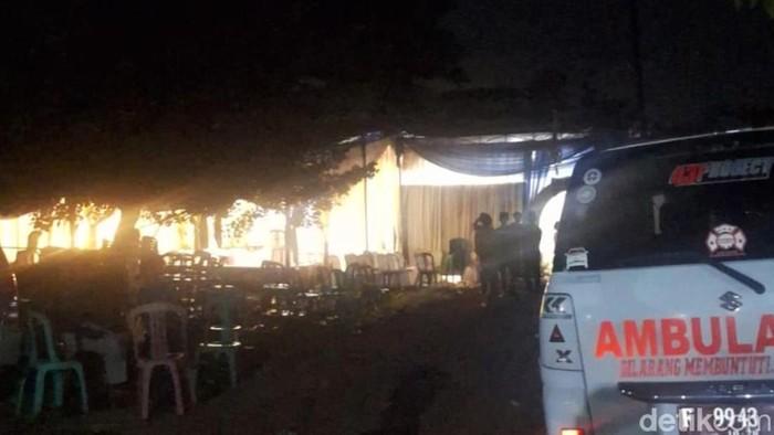 Tragedi Hajatan di Purwakarta: 5 Fakta Tewasnya Tuan Rumah di Tangan Preman