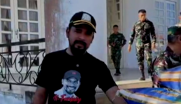 Banjir Aceh Timur: Warga Dua Hari Tak Makan, Bupati Sebut Kondisi Mendesak