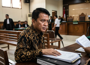 Fakta Sidang Praperadilan Roy Sury