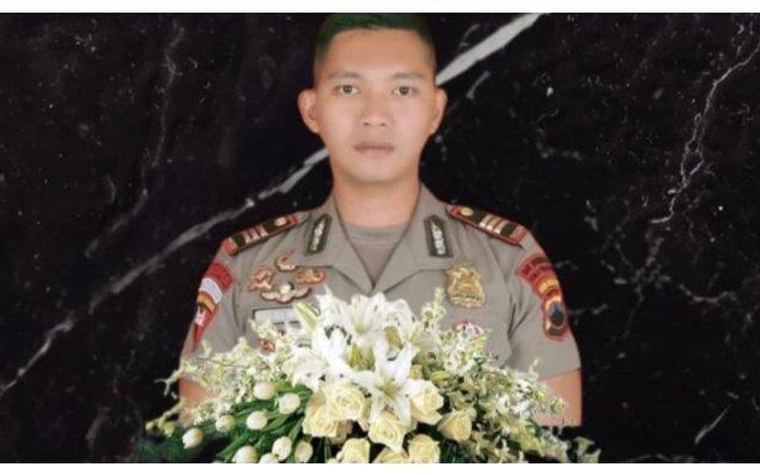 Dibunuh di Markas Sendiri: Fakta Mengejutkan Kasat Reskrim yang Tewas Ditembak Kabag Ops!