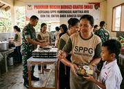 Mengenal SPPG Manunggal Kartika Jaya dan Program MBG