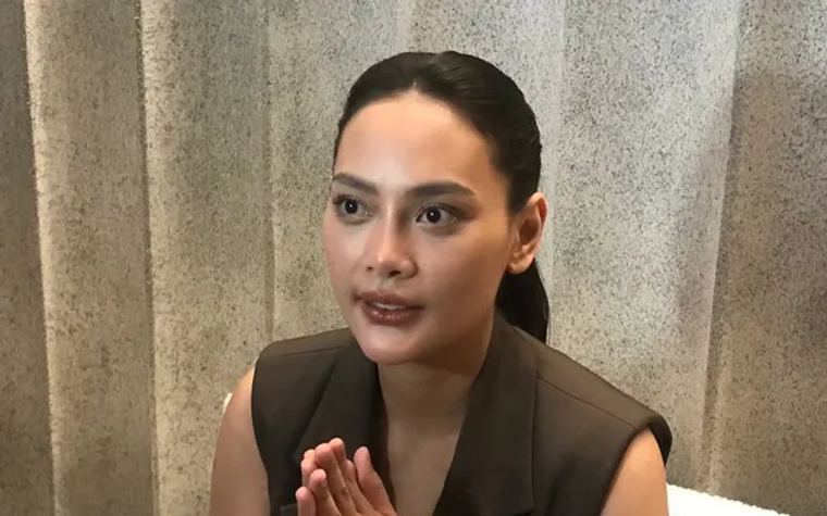 Erika Carlina Pilih Mandiri, Tolak Nafkah dari DJ Panda