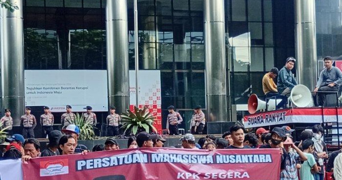 Ilustrasi artikel: Dugaan Korupsi Dana Bansos Bupati Banggai