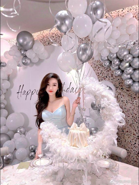 Liya, influencer cantik dan kontestan Miss World Macau 2021 terlibat dalam kasus perdagangan manusia dan bekerja sebagai 'hostess' di kasino di Kamboja