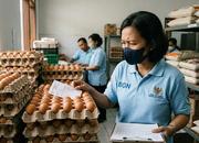 BGN Selidiki Dugaan Markup Harga di SPPG Sukoharjo