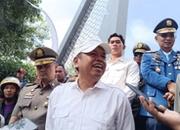 Taufik Hidayat Tertangkap, Dedi Mulyadi Ungkap Nasib Sayembara Rp 250 Juta